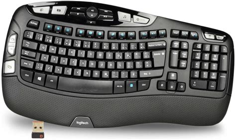 Best Ergonomic Keyboards: Top 10 in 2019 (Reviewed & Rated)