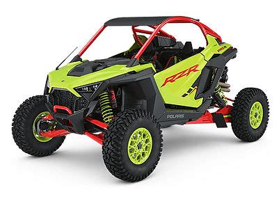 Polaris RZR Accessories | Full Metal Fabworks