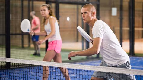 23 Padel Tips for Beginners - Padelathletes