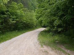 Middle Ground Naturalist: Native American trails in the state of Ohio 1776