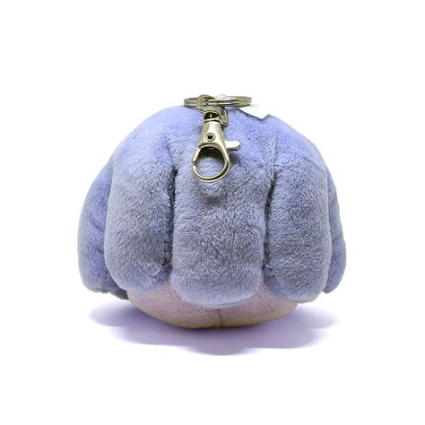 Jelly Jamm Plush Key-Chain - Evolete | Worldwide Distributor of Fun, Innovative, & Creative Items