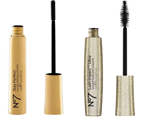 No7 Mascaras from $5.75 on Target.com (Regularly $9+) | LaptrinhX / News