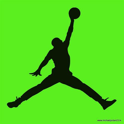 Michael Jordan Logo - Free Transparent PNG Logos | Jordan logo ...