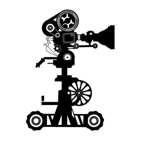 Free Film Camera Clipart, Download Free Film Camera Clipart png images ...