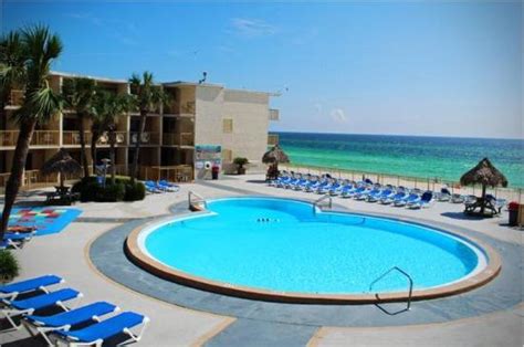 Chateau Motel - UPDATED 2018 Prices & Reviews (Panama City Beach, FL ...