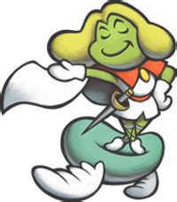 Prince Peasley - Super Mario Wiki, the Mario encyclopedia