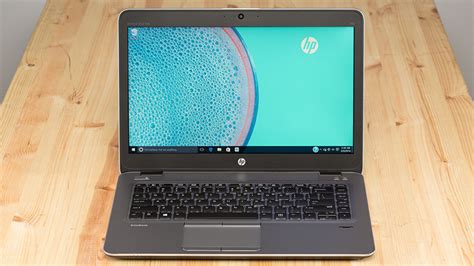 HP EliteBook 745 G3 Review | PCMag