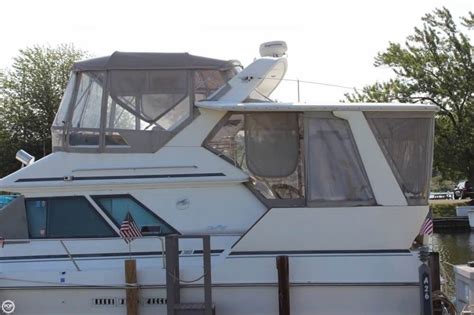 Sea Ray 380 Aft Cabin 1989 for sale for $39,900 - Boats-from-USA.com