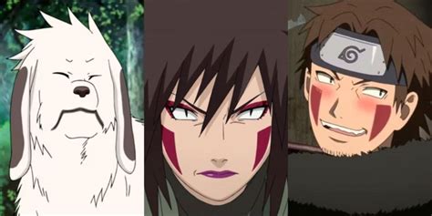 kiba boruto wife - DotComStories