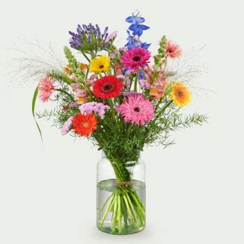 Bouquets | Topbloemen.be