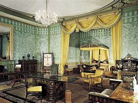 Regency Interiors