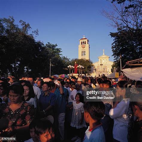 Manaoag Pangasinan Photos and Premium High Res Pictures - Getty Images