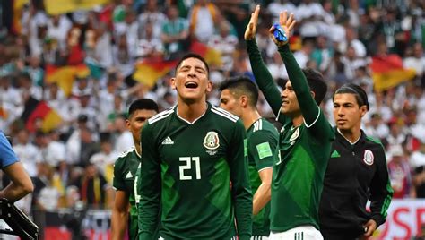 Mexico announced 26-man squad for 2022 FIFA World Cup, Santiago Gimenez ...