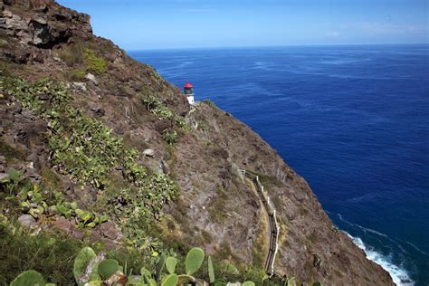 Capturing the Moment: Makapu'u Lighthouse Hike