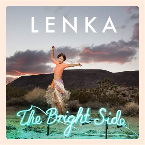 The Bright Side (album) | Lenka Wiki | FANDOM powered by Wikia