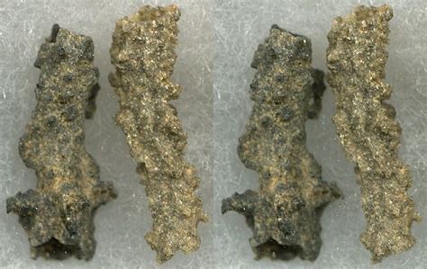 Fulgurite - Wikipedia