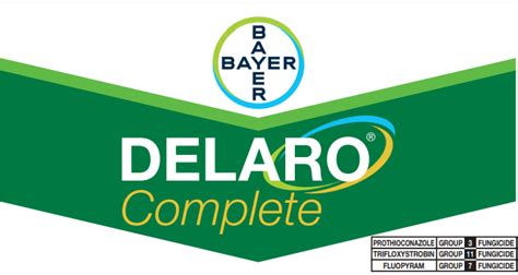 Delaro Complete Fungicide_Bayer – News & Updates