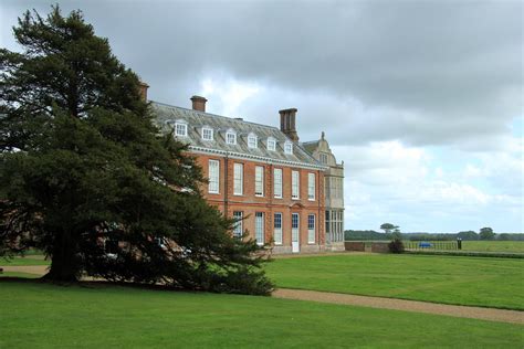 Felbrigg Hall, Gardens & Estate (NT) 04-06-2012 | One of the… | Flickr