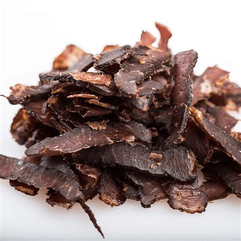 South African ShopBiltong (Sliced) - South African Shop