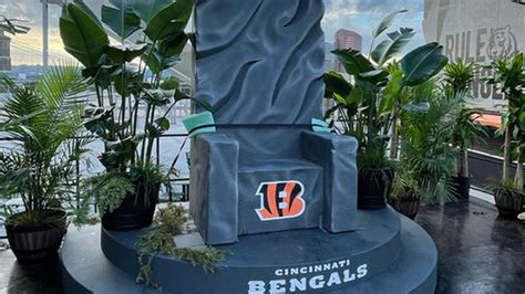 Bengals welcome back familiar faces as 'Rulers of the Jungle' for Bills ...