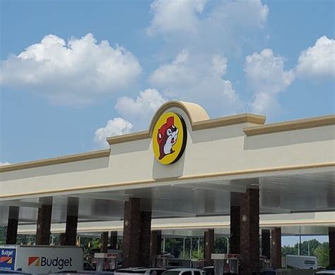 BUC-EE'S - FLORENCE, SC - Restaurant Reviews, Photos & Phone Number - Tripadvisor