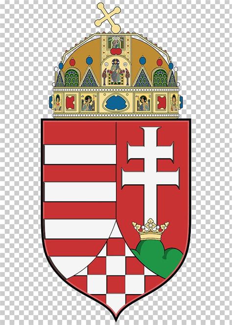 Austria-Hungary Coat Of Arms Kingdom Of Hungary PNG, Clipart, Area, Austriahungary, Coat Of Arms ...