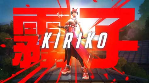 Who Is Kiriko OW2 Voice Actor? - Gamer Tweak