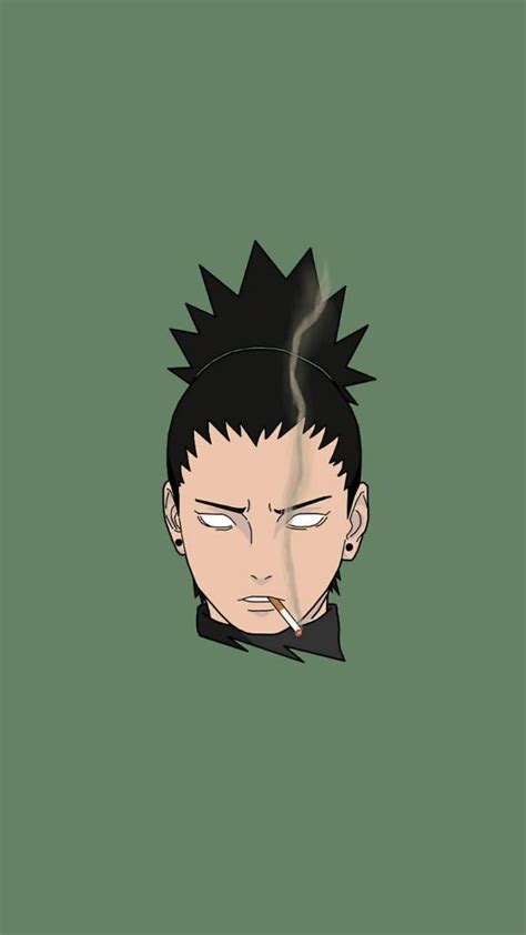 Shikamaru Nara Wallpaper for mobile phone, tablet, desktop computer and ...