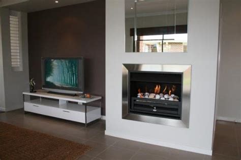 Ethanol Fireplace Design Ideas - Get Inspired by photos of Ethanol ...