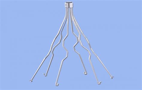 Boston Scientific, 50-301, Boston Scientific Ti Greenfield Vena Cava Filter, Femoral - eSutures