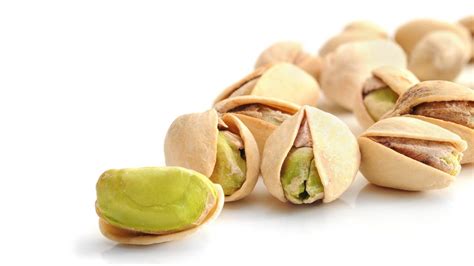 Heart Healthy Pistachios (Why You Should Eat MORE!)