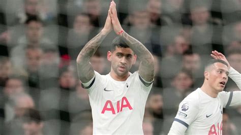 Tottenham 1 - 2 West Ham - Match Report & Highlights