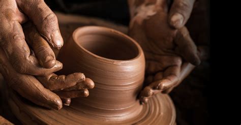 6 Reasons to Trust the Clay of Your Troubles in the Potter’s Hands