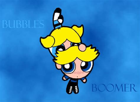 bubbles & boomer - Bubbles and Boomer Photo (14756653) - Fanpop