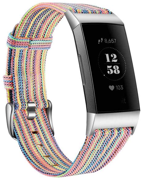 Best Fitbit Charge 4 bands 2021 | Android Central