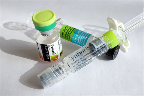 Chicken Pox Vaccine Required for All WA High School Students This Fall