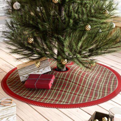 Christmas Tree Skirts You'll Love in 2019 | Wayfair