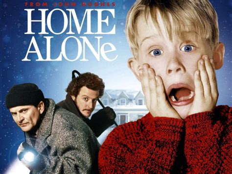 home alone, Comedy, Family, Christmas, Home, Alone Wallpapers HD ...