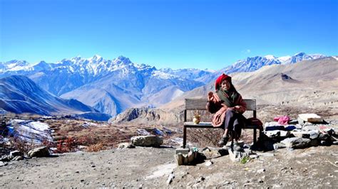 Muktinath temple