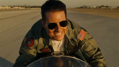 Top Gun: Maverick - Saiu!!! Filme ganha primeiro trailer - GeekBlast