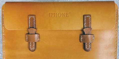 Apple อาจเสียเครื่องหมายการค้า "IPHONE" ให้กับบริษัทในจีน
