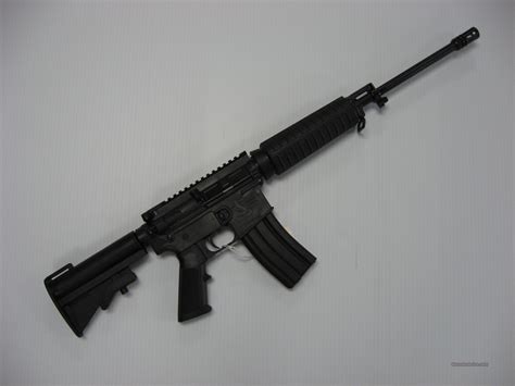 CARBON 15 RIFLE for sale