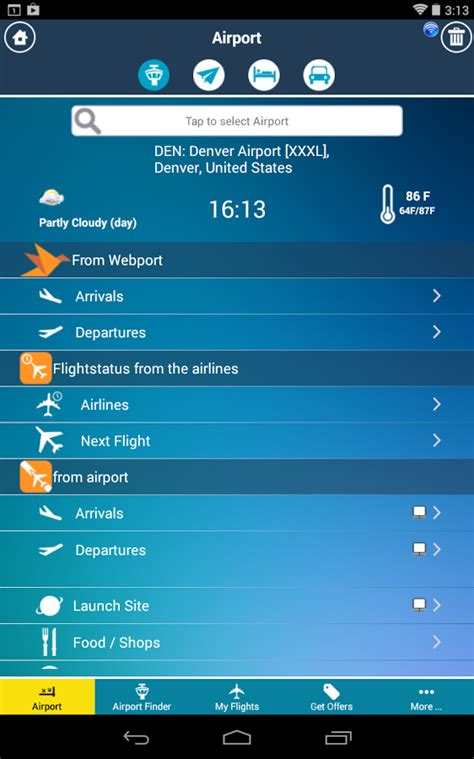 Travel apps you should be using