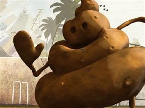 Meet Mr Poo, the character UNICEF hope will help fix India’s sanitation ...