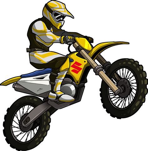 Portable Network Graphics Clip art Vector graphics Motocross Motorcycle - dirt bike png ...