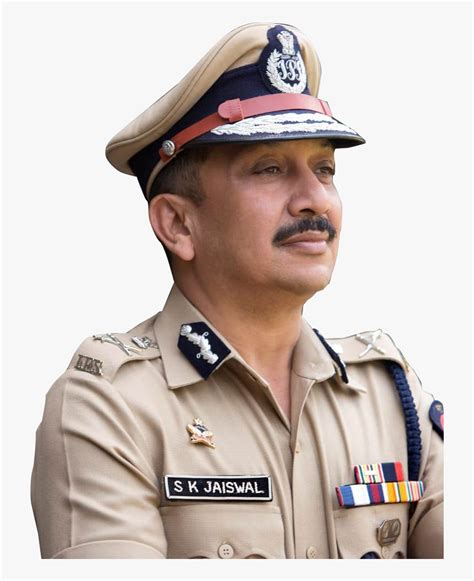 Dgp Image - Delhi Police Commissioner 2020, HD Png Download - kindpng