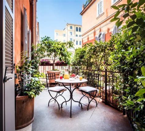 HOTEL PONTE SISTO $92 ($̶3̶0̶1̶) - Updated 2019 Prices & Reviews - Rome ...