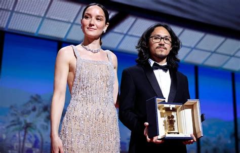 The 76th Festival de Cannes winners' list - Festival de Cannes