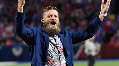 How Many Kids Does Ryan Fitzpatrick Have? All You Need to Know About the Former NFL QB's Big ...