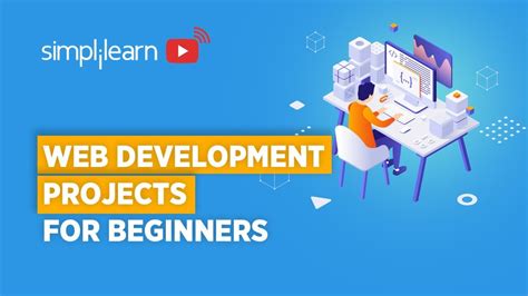 Web Development Projects For Beginners 2020 | Web Development Projects ...